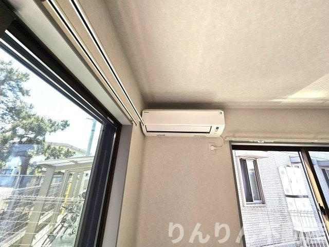 【設備】