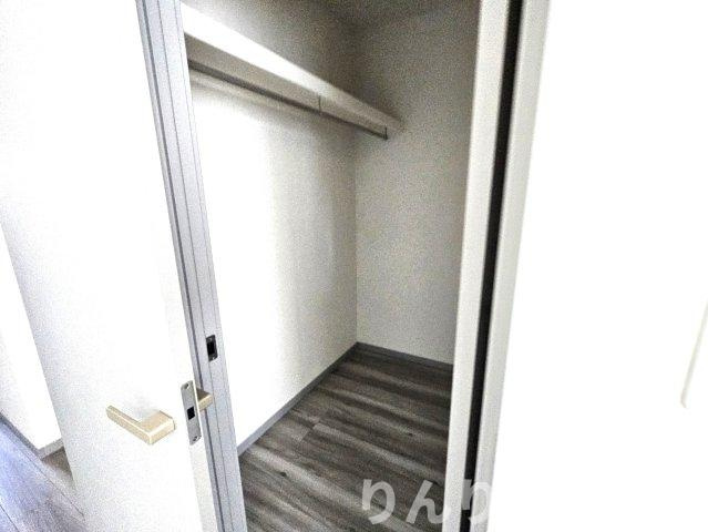 【収納】 | 収納豊富です