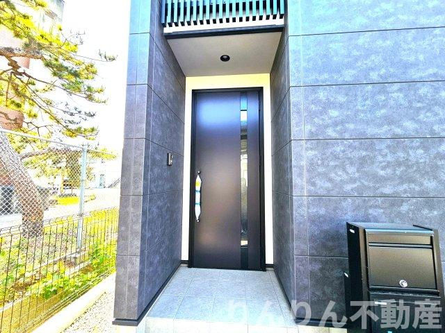 【玄関】 | 毎日通る玄関はこちらです