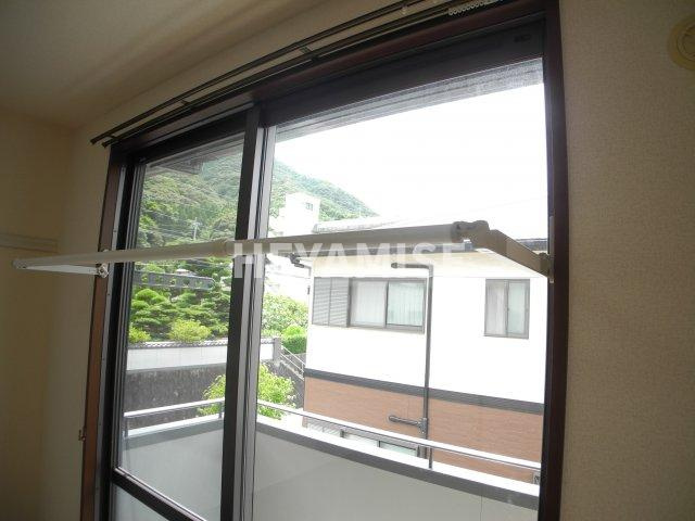 シャーメゾン桜　Ｃ棟の設備