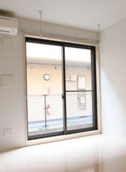 ひかりの展望
