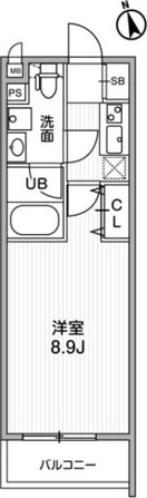 LUNIQ新高島平