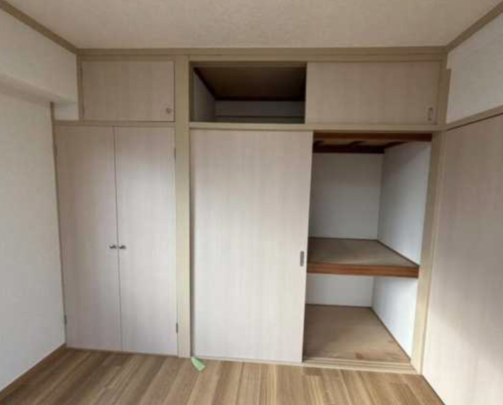 ＣＡＳＡ小野寺の収納