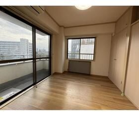 ＣＡＳＡ小野寺の寝室