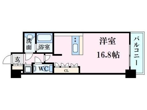 グランアークテラス