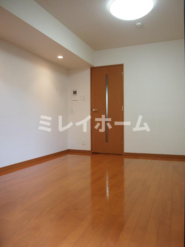 ルーブル武蔵小山弐番館