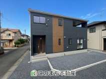 下妻市鬼怒第7　1号棟の画像