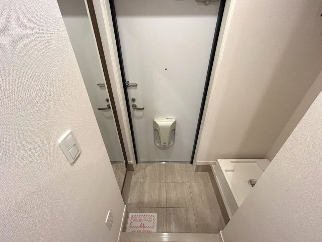 コーラルの内装|内装も気になるポイント