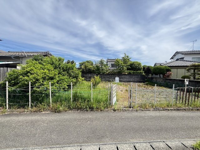 【外観】 | 八代市植柳上町