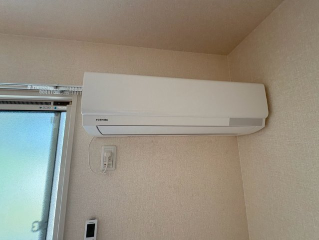 カーサコムロの設備