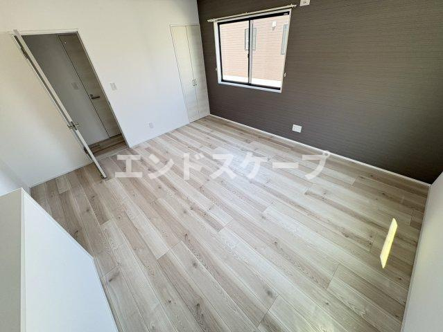 ヴィル・エテルネルの内装|高崎、前橋のお部屋探しはエンドスケープまで！お客様の理想お聞かせ下さい♪