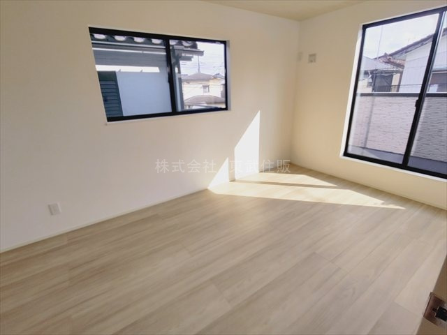 【寝室】の画像