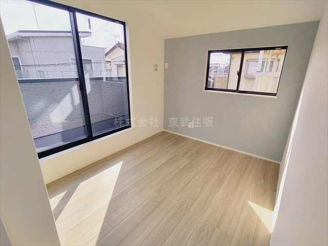 【子供部屋】の画像
