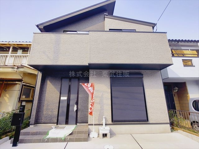 【外観】の画像