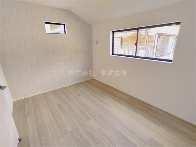 【洋室】の画像