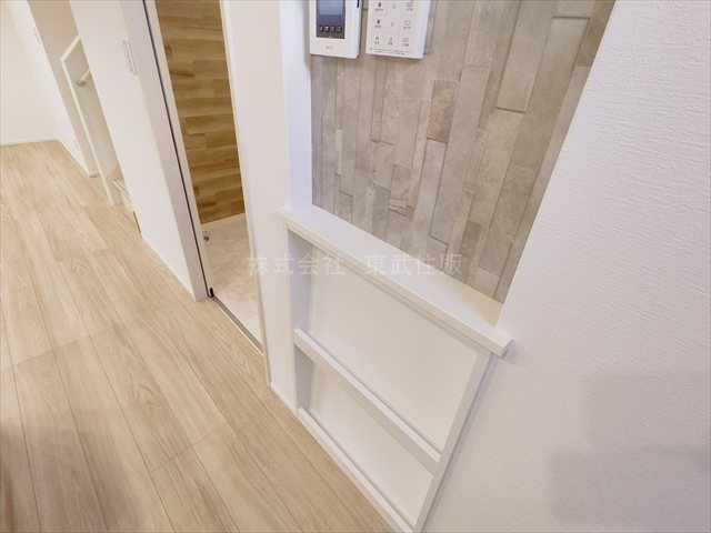 【内装】の画像