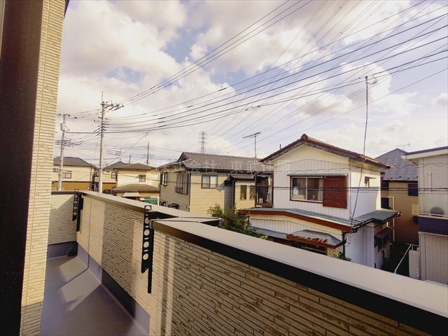 【展望】の画像