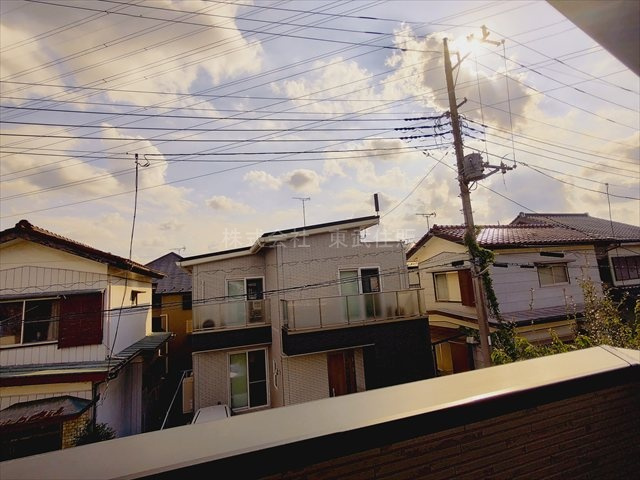 【展望】の画像