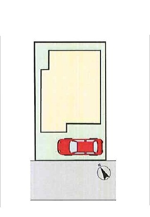 【区画図】の画像