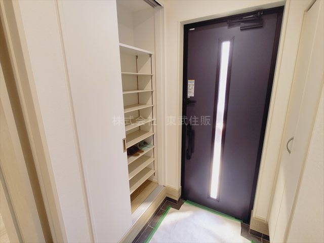 【玄関】の画像