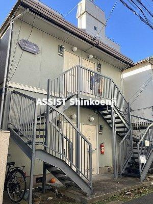 ハイツプランタン