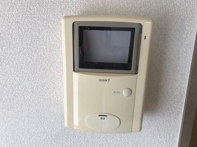 プチ　フォレのセキュリティ