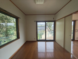 【洋室】 | 善桂寺住宅
