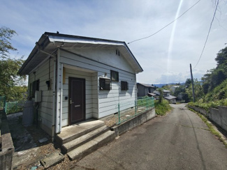 【外観】 | 善桂寺住宅