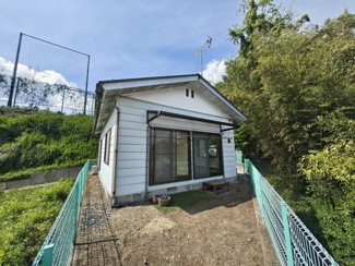 【庭】 | 善桂寺住宅