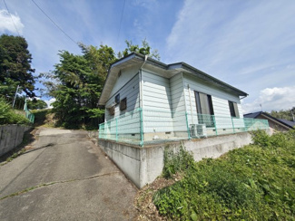 【外観】 | 善桂寺住宅