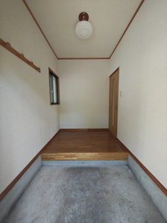 【玄関】 | 善桂寺住宅