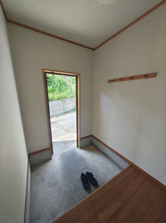 【玄関】 | 善桂寺住宅