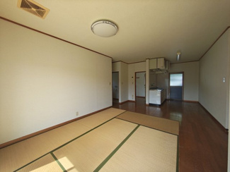 【居間・リビング】 | 善桂寺住宅