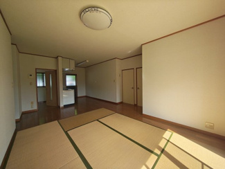 【居間・リビング】 | 善桂寺住宅