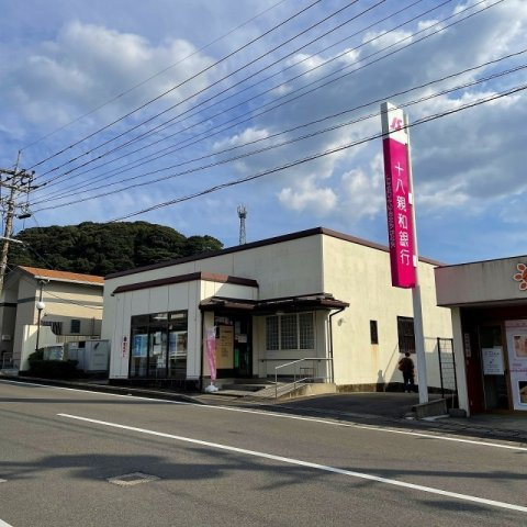 収納スペース豊富な黒髪町戸建ての周辺