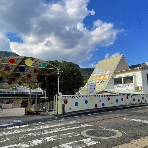 収納スペース豊富な黒髪町戸建ての周辺