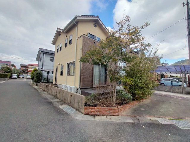 母ヶ浦町戸建【マザーズヒル美ずきヶ丘】