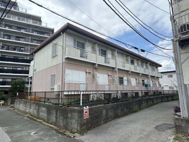アメニティーコスモ