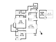 上池台５丁目住宅の画像