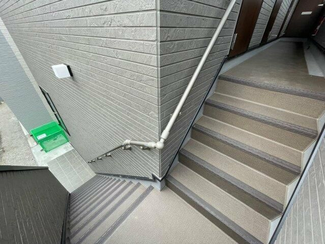 アルブル小岩のその他共用部分