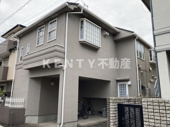 上池台５丁目住宅の画像