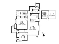 上池台５丁目住宅の画像