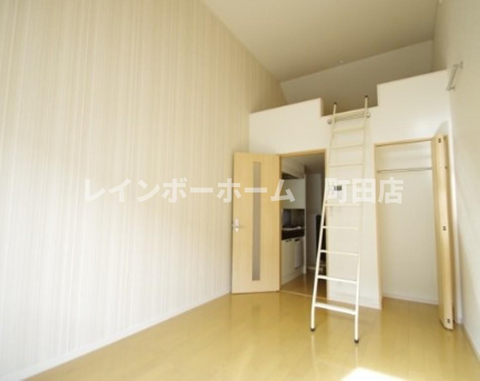 シャラロステヒルズ町田※初期費用分割後払いサービス利用可能物件