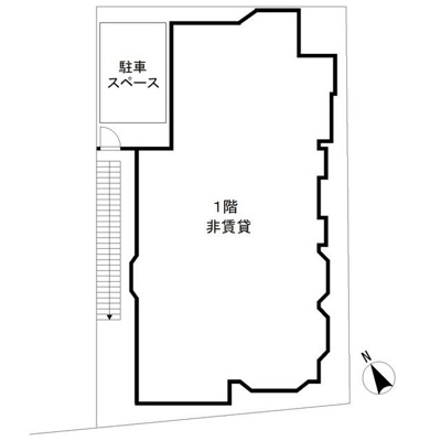 【その他】 | 上池台５丁目住宅