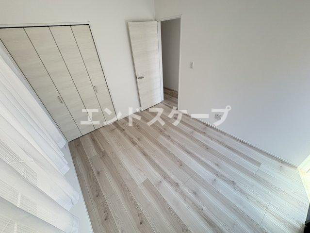 ヴィル・エテルネルの内装|高崎、前橋のお部屋探しはエンドスケープまで！お客様の理想お聞かせ下さい♪