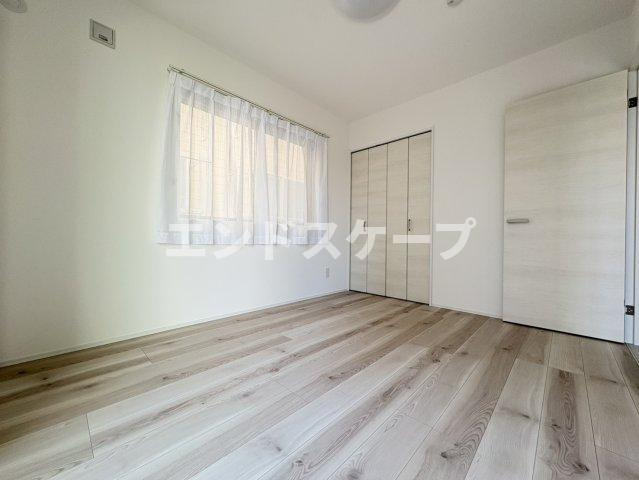 ヴィル・エテルネルの居間・リビング|高崎、前橋のお部屋探しはエンドスケープまで！お客様の理想お聞かせ下さい♪