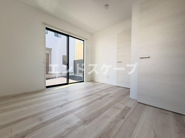 ヴィル・エテルネルの居間・リビング|高崎、前橋のお部屋探しはエンドスケープまで！お客様の理想お聞かせ下さい♪