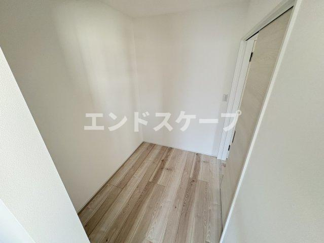ヴィル・エテルネルの収納|高崎、前橋のお部屋探しはエンドスケープまで！お客様の理想お聞かせ下さい♪