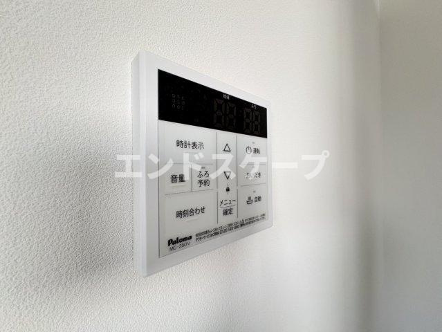 ヴィル・エテルネルの設備|高崎、前橋のお部屋探しはエンドスケープまで！お客様の理想お聞かせ下さい♪