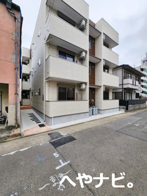 【外観】 | グランフォーレ名古屋 | ★外観